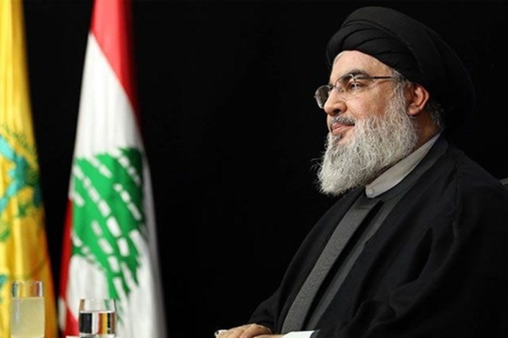 سید حسن نصرالله دبیرکل حزب الله لبنان طی سخنانی به مناسبت سالروز شهادت فرماندهان شهید حزب‌الله گفت: رژیم اشغالگر موقتی و در سراشیبی و زوال قرار دارد و صرفا مسأله زمان آن مطرح است و ما در برابر یک رژیم بحران‌زده و یک ارتش بحران‌زده قرار داریم.