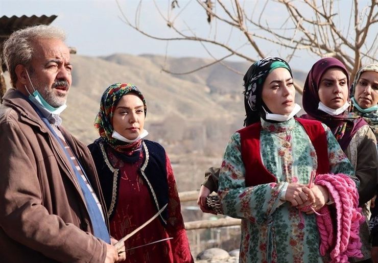 مهدی فرجی تهیه‌کننده سریال تلویزیونی «نون خ» گفت: فصل جدید این سریال برای پخش در نوروز ۱۴۰۲ ساخته می‌شود.