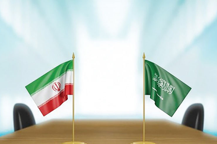 روزنامه «العربی الجدید» در گزارشی نوشت که بر اساس گفته مسئولان ایرانی و عراقی در روز‌های گذشته، بغداد برای میزبانی از دور جدید نشست‌های ایران و عربستان آماده می‌شود.