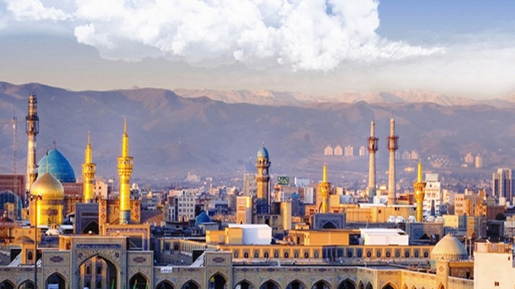 رئیس کمیسیون فرهنگی و اجتماعی شورای اسلامی شهر مشهد مقدس به ارائه گزارش مختصری از عملکرد ۶ ماهه کمیسیون فرهنگی و اجتماعی پرداخت.