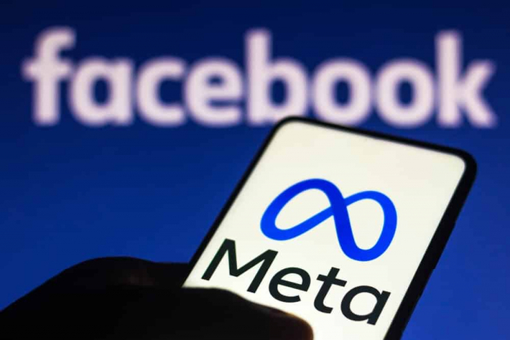 شرکت مِتا پلتفرمز (Meta Platforms Inc.) در پی بزرگترین ریزش ماهانه قیمت سهام، از فهرست ۱۰ شرکت برتر جهان از نظر ارزش بازار حذف شد.