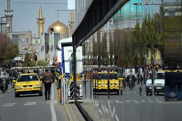طرح جدید سازمان حمل و نقل و ترافیک شهرداری مشهد برای خدمات رسانی بهتر به زائران و مجاوران در هسته مرکزی و محورهای منتهی به شهر در ایام نوروز ۱۴۰۱ به تصویب شورای همتای استان رسید.