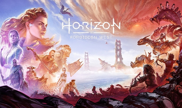 در طول هفته‌های گذشته چند تریلر جدید از بازی «هورایزن» (Horizon Forbidden West) دیده‌ایم و حالا متوجه شده‌ایم که این بازی چه مقدار از حافظه پلی استیشن ۵ را اشغال می‌کند.
