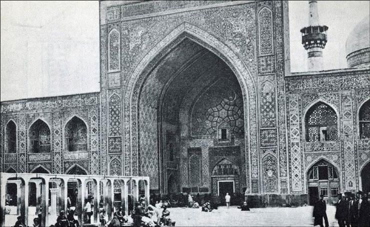 مسئول دفتر ثبت اداره کل میراث فرهنگی خراسان رضوی گفت: کشف گور دسته جمعی در مشهد هیچ سندیت قانونی ندارد.