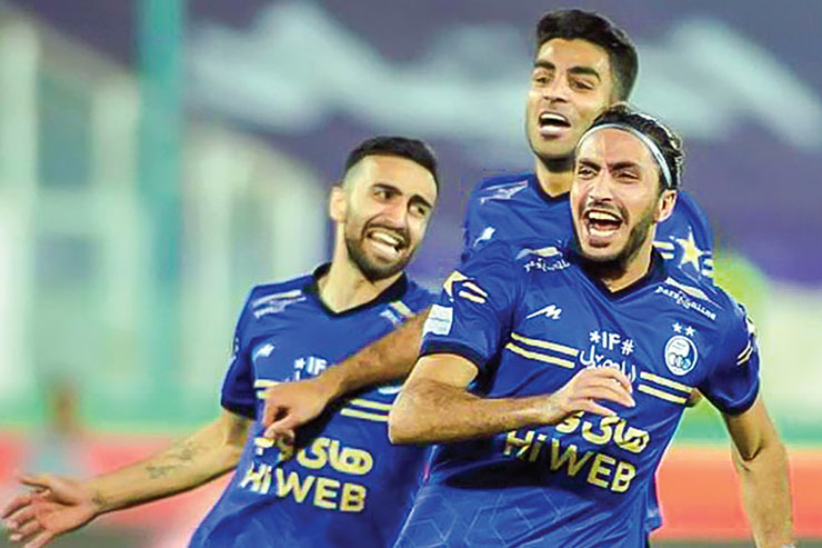 نگاهی به عملکرد ۲۰ بازیکن خراسانی لیگ برتر فوتبال به بهانه شروع نیم‌فصل دوم لیگ در این مطلب داشته ایم.