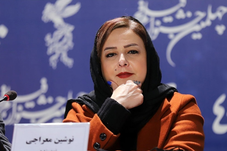 نویسنده فیلمنامه «نمور» درخصوص انتشار بخشی از صحبت‌هایش در جریان چهلمین جشنواره فیلم فجر توضیحاتی ارائه داد.