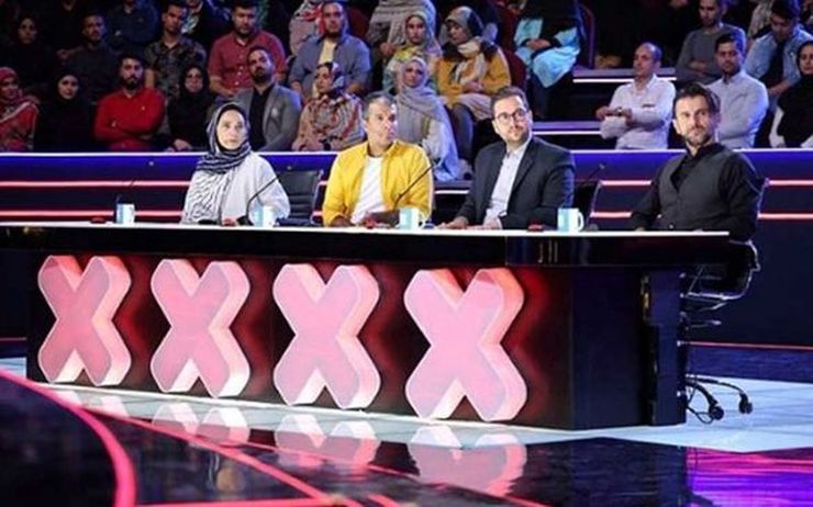 سری جدید برنامه «عصر جدید» به تهیه کنندگی و اجرای احسان علیخانی از ۲۷ اسفندماه مصادف با نیمه شعبان روی آنتن شبکه سه خواهد رفت.