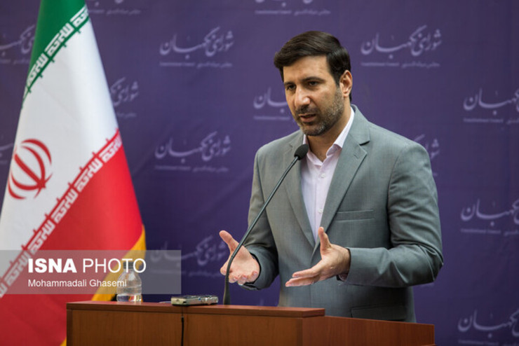 سخنگوی شورای نگهبان از بازگشت طرح «حمایت از مالکیت صنعتی» به مجلس برای رفع ابهام و مغایرت‌های شرعی و قانونی خبر داد.