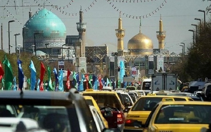 استاندار خراسان رضوی گفت: در نوروز امسال بنا بر این نیست که استان و شهرهای قرمز کرونایی بسته و ممنوعیت اعمال شود، لذا ضمن تدوین پروتکل‌های بهداشتی، ستاد استقبال از زائران تشکیل خواهد شد.