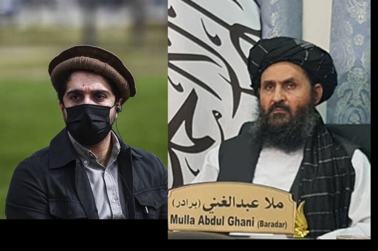 منابعی ادعا کردند قرار است احمد مسعود، رئیس مقاومت پنجشیر و صلاح‌الدین ربانی، رهبر جمعیت اسلامی افغانستان برای دیدار با ملابرادر، معاون نخست‌وزیر طالبان به مسکو سفر کنند.