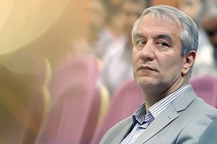 علی کفاشیان هم مسائل مربوط به خوبان عالم را تأیید کرد.
