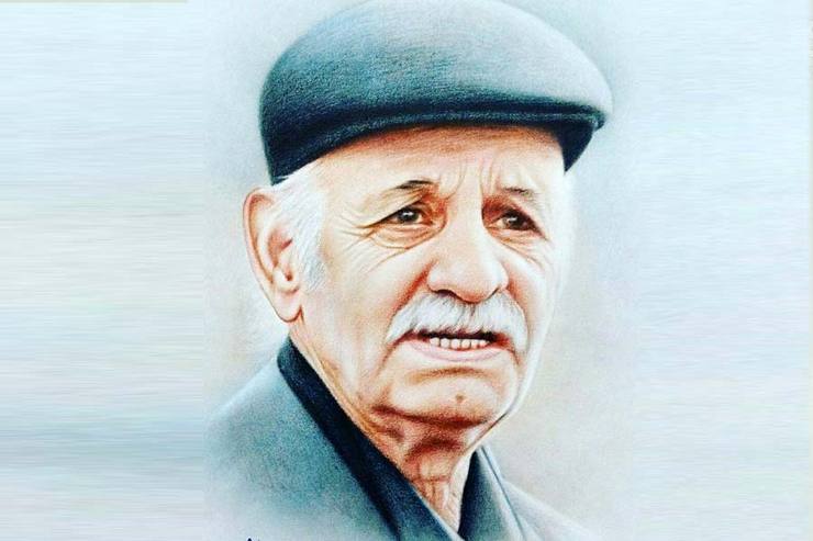 علی اشرف نوبتی، شاعر برجسته کرمانشاهی،شب گذشته در سن ۹۱ سالگی به دیار حق شتافت.