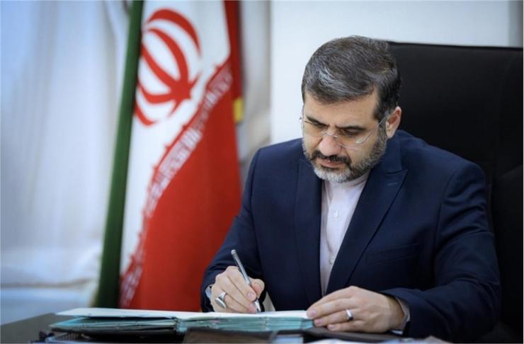 محمدمهدی اسماعیلی، وزیر فرهنگ و ارشاد اسلامی، چندروز مانده به شروع چهلمین جشنواره فیلم فجر متنی برای این جشنواره نوشته است.