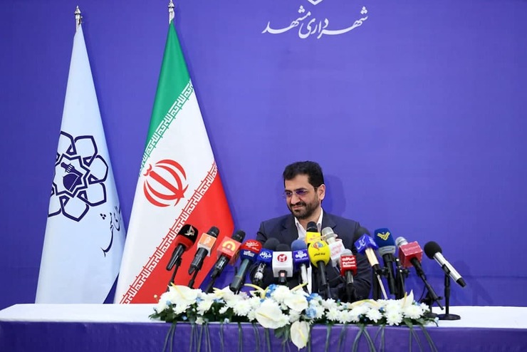 سید عبدالله ارجائی شهردار مشهد در نشست خبری خود با اصحاب رسانه گفت: موضع ما شفاف است و به هیچ عنوان موافق تغییر کاربری کوهستان پارک نیستیم اما اگر متولی به نفع مردم وارد عمل شود، ما نیز حمایت خواهیم کرد.