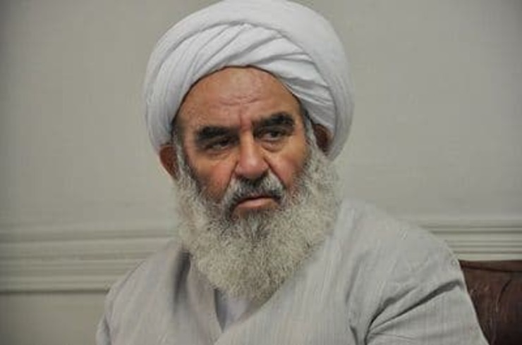 آیت الله گرایلی از علما و استادان حوزه علمیه خراسان ظهر امروز (۶ بهمن ۱۴۰۰) در مشهد درگذشت.
