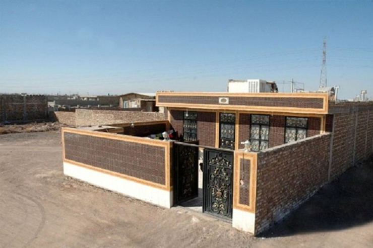 پرداخت وام ۲۰۰ میلیون تومانی مسکن روستایی در روزهای آتی