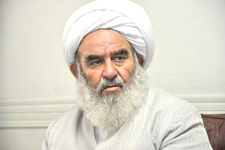 پیکر آیت الله گرایلی از اساتید حوزه علمیه مشهد مقدس و دانشگاه صبح فردا از مقابل مهدیه مشهد تشییع خواهد شد.