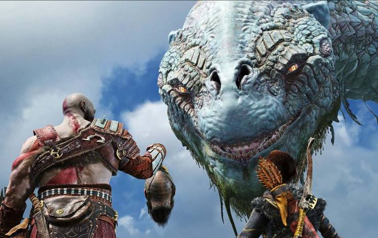 بازی «خدای جنگ» God of War، یکی از بزرگ‌ترین انحصاری‌های پلی‌استیشن، به تازگی برای رایانه‌های شخصی منتشر شده و بسیاری از رکوردهای استیم را شکسته است. به نظر می‌رسد عملکرد فوق‌العاده بازی روی پی‌سی گیمرها را هیجان‌زده کرده است.