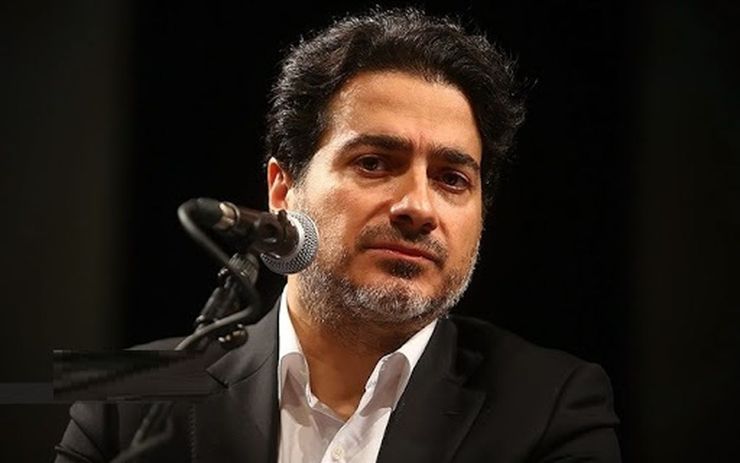 همایون شجریان قرار است عید امسال با همراهی گروه «سیاوش» در لاهه هلند روی صحنه برود.