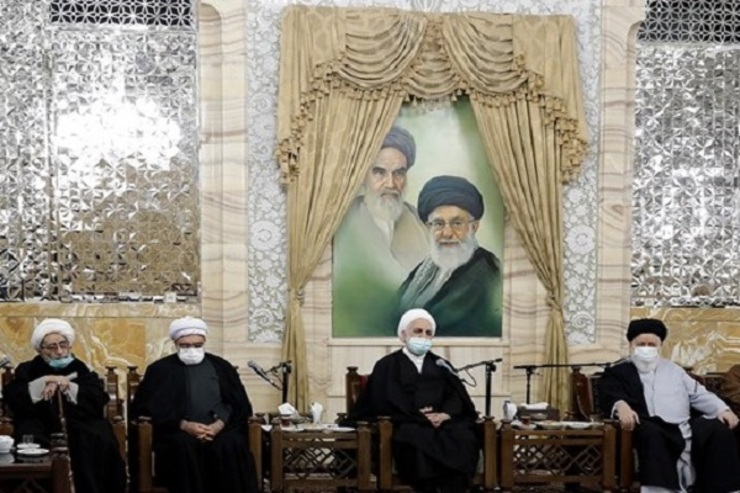 تولیت آستان قدس رضوی: سفرهای استانی موجب کاهش فاصله میان مسئولان و مردم می‌شود