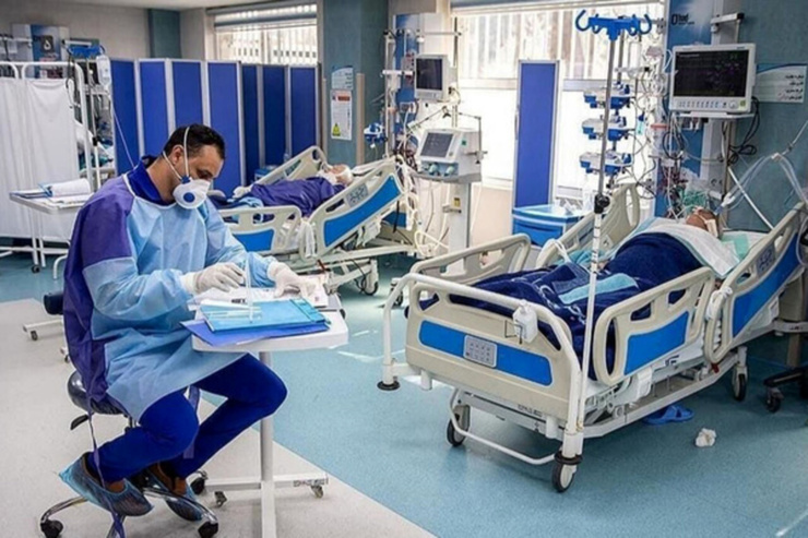بنابر اعلام وزارت بهداشت، در ۲۴ ساعت گذشته ۱۶هزار و ۷۵۷ بیمار مبتلا به کووید ۱۹ در کشور شناسایی شدند و متاسفانه ۲۳ بیمار نیز به دلیل این بیماری جان خود را از دست دادند.
