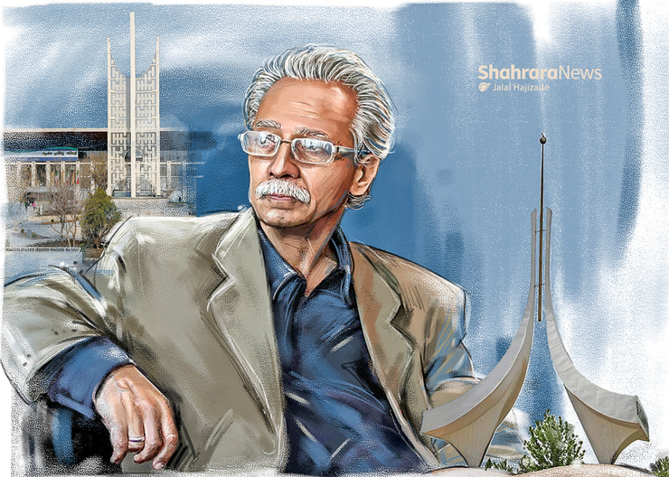 دکتر یعقوب دانش دوست، معمار صاحب نامی که دیروز، بعد از مدت‌ها خانه نشینی از میان ما رفت؛ آدم ِ سخت گیر و بی تعارفی بود که از حساب و کتاب یک درجه زاویه نماد‌ها و آذین‌های شهری هم کوتاه نمی‌آمد و وقتی حرف مرمت و ساخت بود، بی آنکه به قدر و درشتی آدم روبه رویش فکر کند، حرفش را صریح می‌زد.