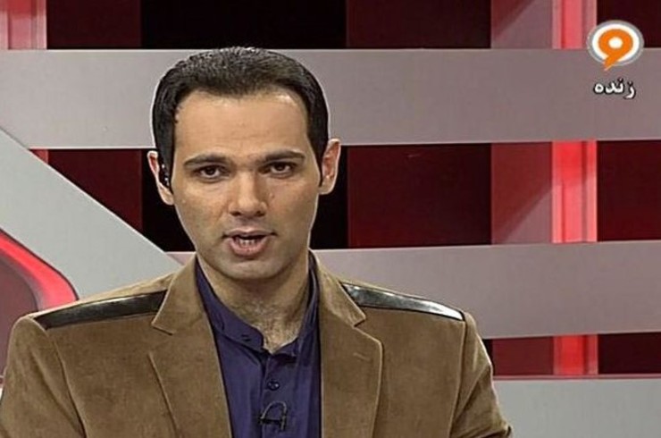 آیدین مقیمی گزارشگر معروف و محبوب صدا و سیما و معروف به آقای NBA به شبکه ایران اینترنشنال پیوست.