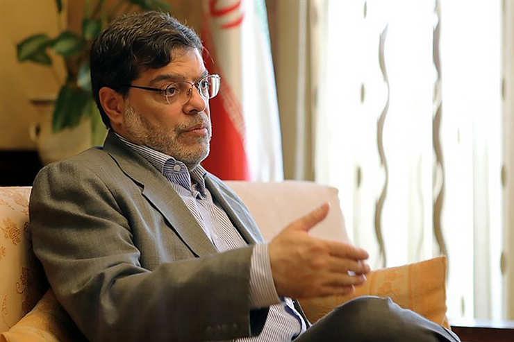 محمد مرندی؛ مشاور رسانه‌ای هیئت مذاکره کننده ایران در وین می‌گوید: اگر آمریکایی‌ها و اروپایی‌ها تصمیم درست را بگیرند، شانس خوبی برای احیای برجام طی روز‌های آتی ایجاد خواهد شد.