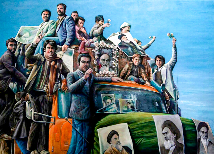 حوزه هنری خراسان رضوی جلساتی با محور تاریخ مشهد، برگزار می‌کند. برای باخبرشدن از چگونگی و کم و کیف این جلسات با محسن اسدی مسئول واحد هنر‌های تجسمی حوزه هنری خراسان رضوی و یکی از هماهنگ کنندگان و فعالان این نشست‌ها گپ زده ایم که پیش روی شماست.
