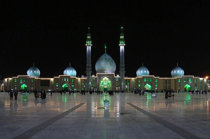بامداد امروز (یکشنبه ۱۴۰۰/۱۲/۱) تلاش برای سوء قصد به مسجد جمکران ناکام ماند.