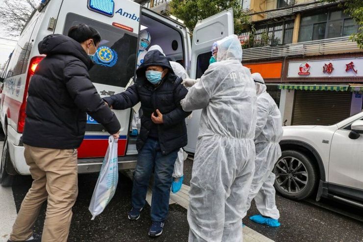 مجموع آمار مبتلایان به کووید-۱۹ در جهان تاکنون به ۴۳۷ میلیون و ۳۵۵ هزار و ۳۴۵ نفر رسیده، مرگ پنج میلیون و ۹۷۵ هزار و ۵۴۹ نفر بر اثر این بیماری تأیید شده و ۳۶۸ میلیون و ۸۵۲ هزار و ۲۱۷ نفر از مبتلایان نیز تاکنون بهبود یافته‌اند.