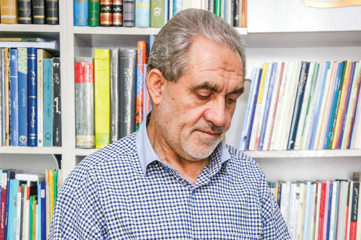 جواد نعیمی، نویسنده کودک و نوجوان محله اقبال لاهوری تا کنون ۱۳۹ جلد کتاب تألیف کرده است.