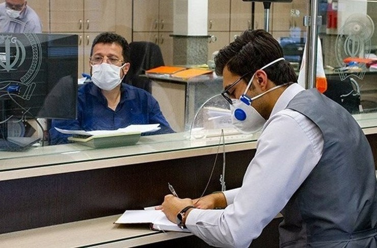 معاون وزیر اقتصاد از پرداخت تسهیلات خرد تا سقف ۱۰۰ میلیون تومان به اقشار کارمندی و بازنشستگان خبر داد.