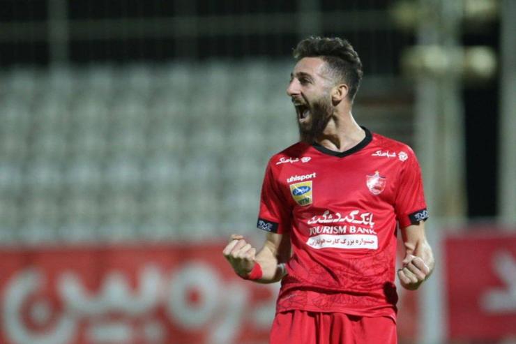 مهدی عبدی، مهاجم پرسپولیس با ۷ گل زده در رده سوم جدول گلزنان لیگ برتر قرار دارد. عبدی امیدوار است به سرعت این فاصله را جبران کند و آقای گل شود.