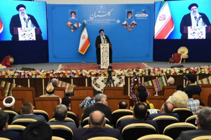 رئیس جمهور با انتقاد از بی‌توجهی به ثروت بزرگی همچون خلیج گرگان، اظهار کرد: هیچ فرضی جز احیای این خلیج بزرگ و مهم در ادبیات و عمل دولتمردان نباید باشد.