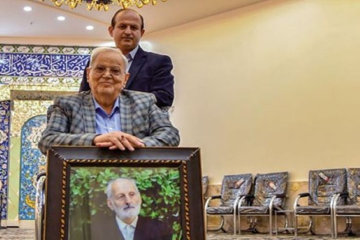 روایت‌هایی از برادران «سزاوار رحمت» محله نوغان؛ واقفان چندین باب مدرسه، مسجد، خانه و درمانگاه و ...