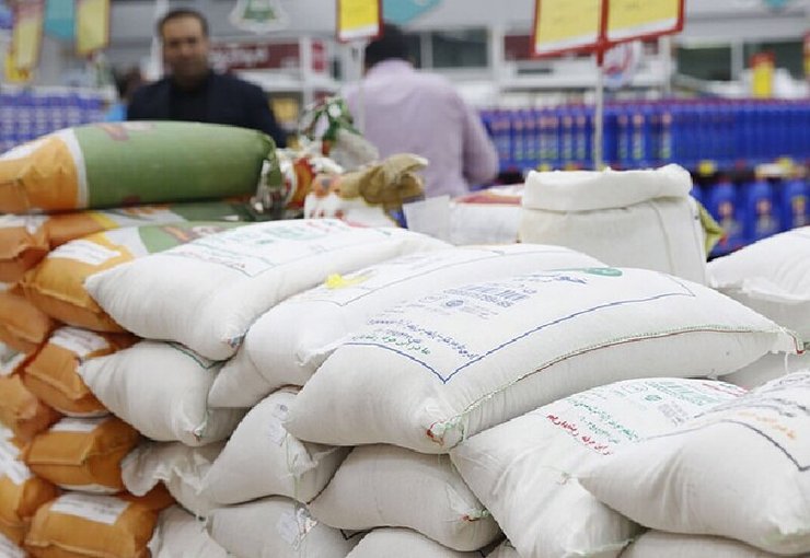 قیمت جدید برنج ایرانی و پاکستانی در بازار اعلام شد و در این گزارش به بررسی قیمت انواع برنج در بازار پرداختیم.