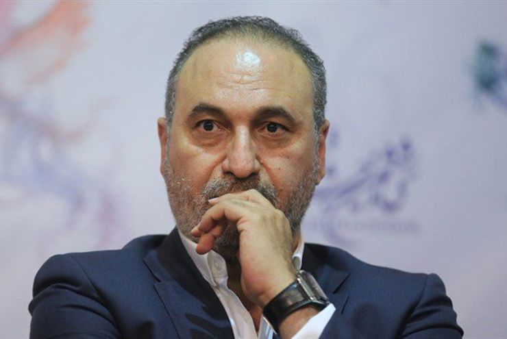 حمید فرخ نژاد (بازیگر) در ویدیوئی از پس دادن جایزه‌‌ای که از جشنواره مسکو گرفته بود خبر داد.