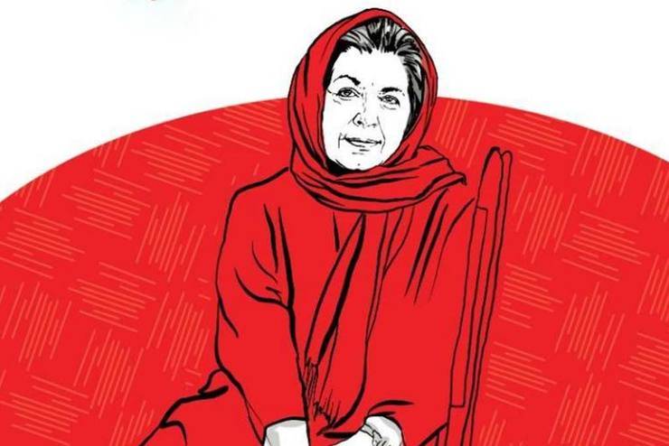 داستان انتقاد‌ها به لیلی گلستان از دوسه سال پیش شروع شد. از زمانی که به برنامه «تد» دعوت شد و چیزی حدود ۲۰ دقیقه را به سبک و سیاق همه برنامه‌های تد، از مسیر موفقیتش حرف زد. او حالا به دلیل گفت وگوی اخیرش که تکرار همان حرف‌های گذشته اش بود دوباره واکنش برانگیز شد.