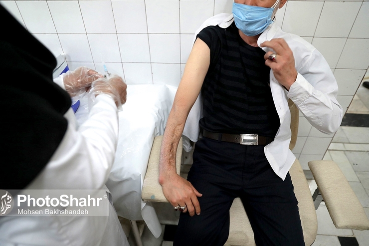 اطلاعات مراکز و پایگاه‌های تجمیعی تزریق واکسن کرونا در مشهد را در ادامه مشاهده می‌کنید.