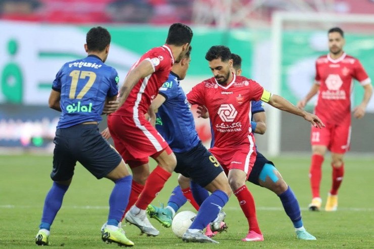 با اعلام وزیر ورزش و جوانان، دربی تهران بین تیم‌های استقلال و پرسپولیس با حضور تماشاگران برگزار خواهدشد.