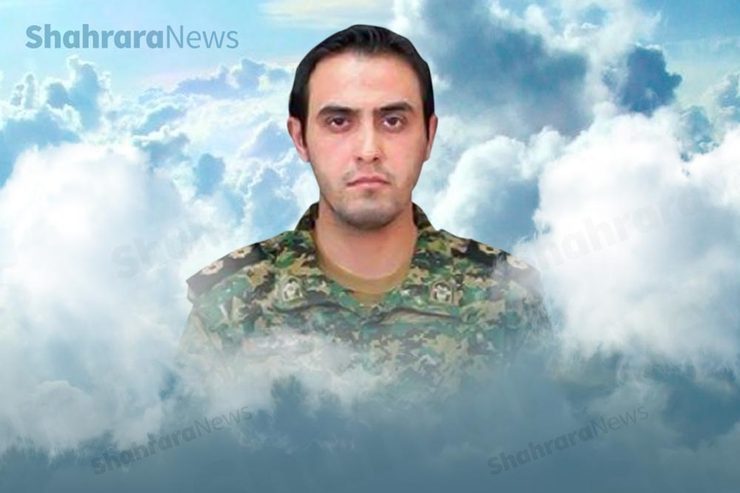 دیروز قاتل سروان احسان پای خسته دوباره به صحنه جرم برگردانده شد که مقابل دوربین قوه قضائیه صحنه جنایتش را بازسازی کند تا هیچ نگفته‌ای در این پرونده باقی نماند.