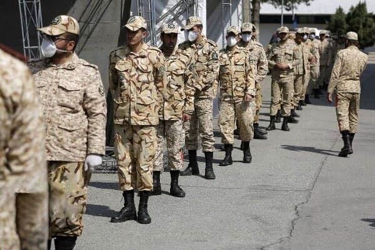 رئیس کمیسیون تلفیق بودجه مجلس، جزئیات دریافتی سربازان در سال آینده را تشریح کرد.