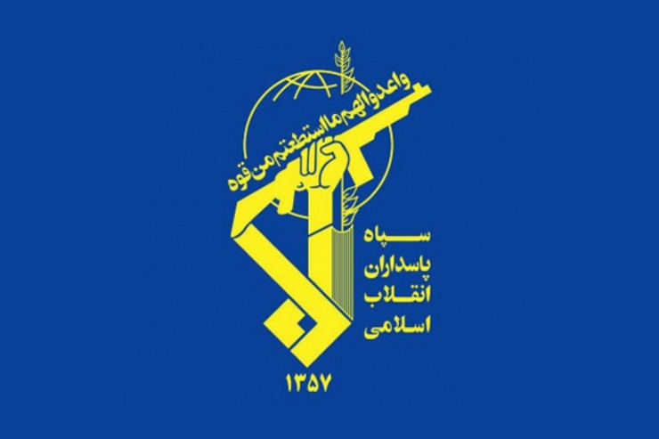 روابط عمومی کل سپاه در اطلاعیه ای از شهادت دو تن از پاسداران رشید مدافع حرم در حمله جنایتکارانه موشکی رژیم صهیونیستی در حومه شهر دمشق خبر داد.