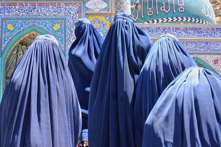 هشدار دوباره سازمان ملل درباره بحران فاجعه‌بار برای زنان در افغانستان