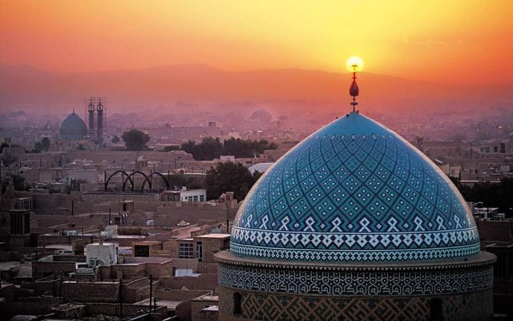 عضو شورای اسلامی شهر مشهد گفت: مسجدمحوری با توجه به ظرفیتی که داراست، از جمله اتفاقات بزرگی است که می‌تواند در شورای ششم، از حیث هویتی، مورد استفاده قرار گیرد؛