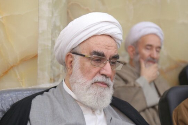 حجت الاسلام و المسلمین محمدی گلپایگانی گفت : امروز جاهلیت به شکل مدرن است. ظرفیت و توسعه‌ی فساد با زمان جاهلیت قبل از اسلام قابل مقایسه نیست. دولت‌های فاسد جهان خوار چه می‌کنند، این‌ها دولت‌ و ملت‌ها را از بین بردند.