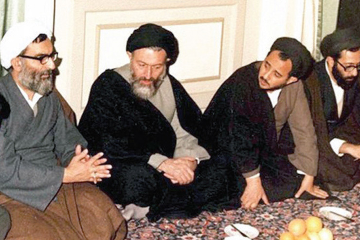 در این مطلب گفتگویی با آیت‌ا... رجبعلی رضازاده درباره بینش فکری مرحوم آیت‌ا... طبسی آماده شده است.