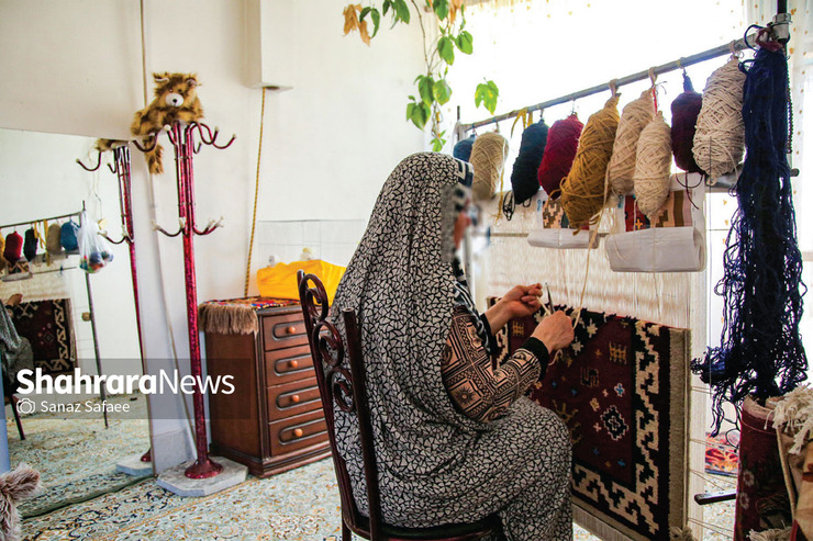 معاون مشارکت‌های مردمی و اشتغال اداره کل بهزیستی خراسان رضوی از اجرایی شدن بیش از ۹۵ درصد تعهدات این سازمان برای موضوع اشتغال مددجویان بهزیستی خراسان رضوی در سال جاری خبر داد.