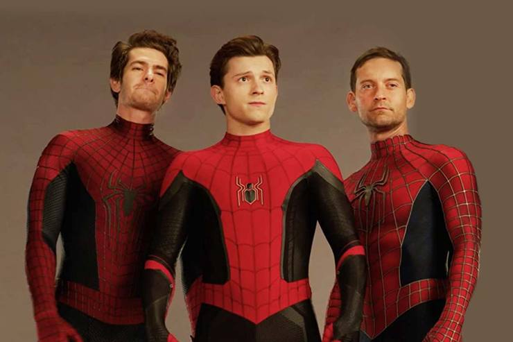 برای علاقه‌مندان مرد عنکبوتی و سینمای کمیک، «راه بازگشتی نیست» (Spider-Man: No Way Home) حکم اوردز دارد. ابعاد همه‌چیز به‌شدت گسترده شده است. به‌جای نقشی منفی با پنج شخصیت ضدقهرمان طرفیم و مردان عنکبوتی محبوب قبلی هم بازگشته‌اند و مسیری متفاوت را در این دنیای جدید تجربه می‌کنند